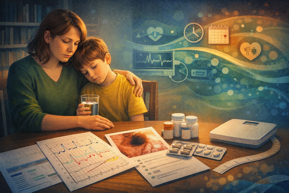 dlugoterminowa-opieka-nad-dzieckiem-z-choroba-refluksowa-przelyku